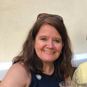 Meet your Posher, Tamie